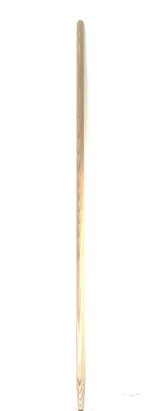 Sale Gerätestiel Esche spitz 28/1500 mm 45 cm
